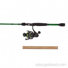 Mitchell 300PRO Spinning Reel and Fishing Rod Combo 565483079